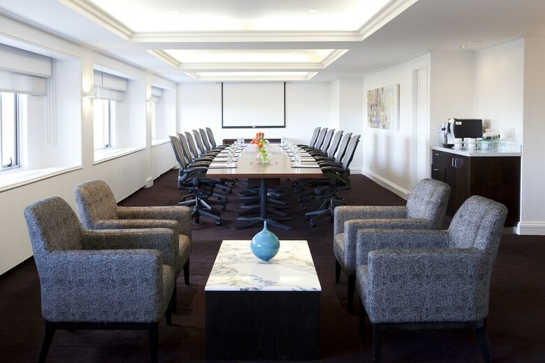 Hotel Pullman Auckland