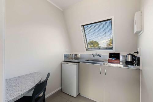 Aparthotel Quality Hotel Parnell