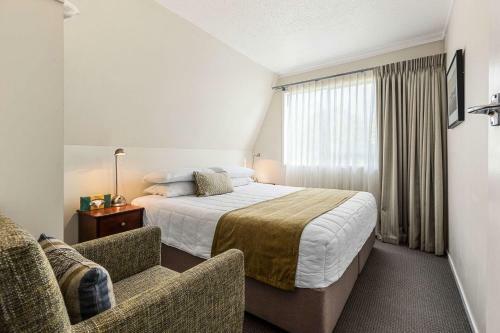 Aparthotel Quality Hotel Parnell