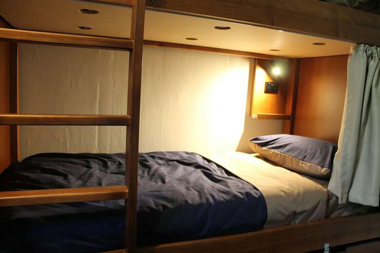 Albergue Haka Lodge Auckland