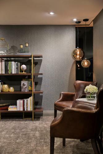 Hotel Grand Mercure Auckland