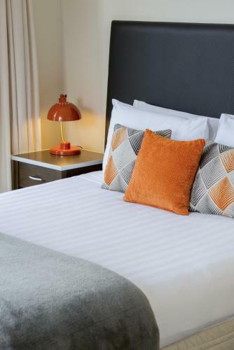 Aparthotel Quest On Queen Serviced Apartments