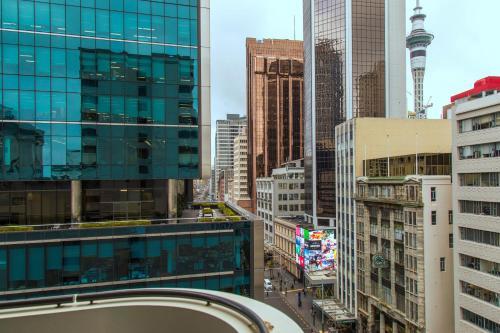 Aparthotel Quest On Queen Serviced Apartments