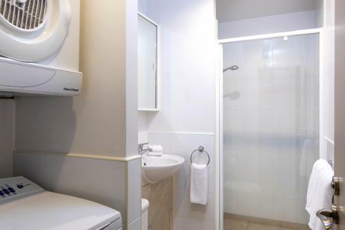 Aparthotel Quest On Queen Serviced Apartments