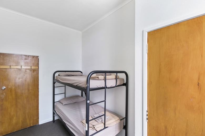 Albergue Queen Street Backpackers