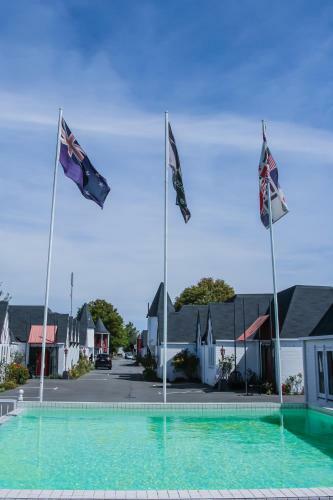 Camelot Motor Lodge