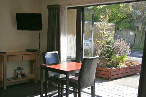 Sherborne Motor Lodge