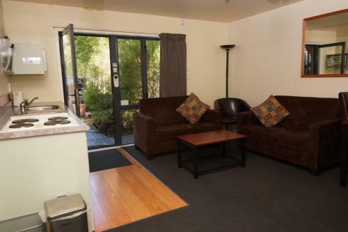 Sherborne Motor Lodge