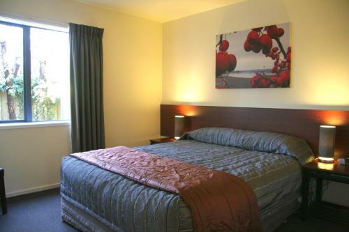 Sherborne Motor Lodge