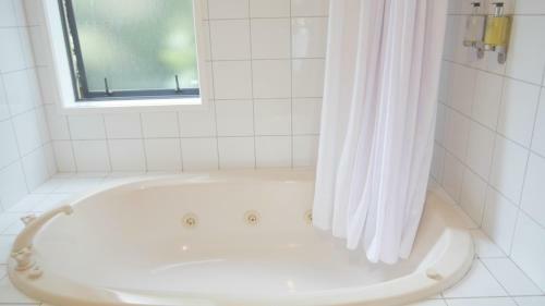 Sherborne Motor Lodge
