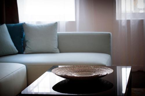 Hotel 115