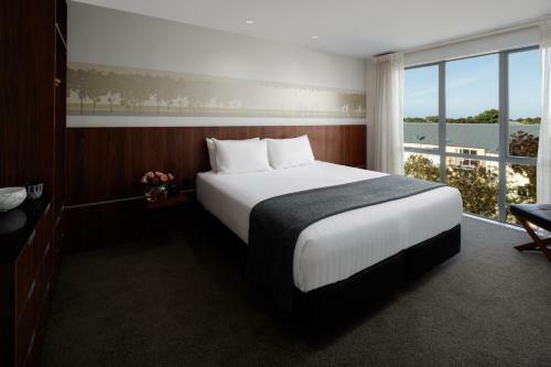 Hotel Rydges Latimer Christchurch