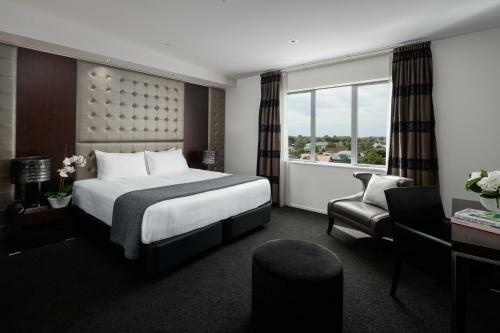 Hotel Rydges Latimer Christchurch