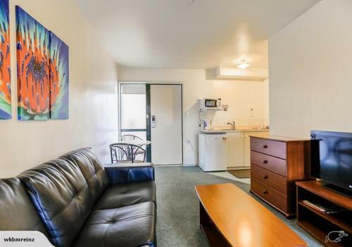 Cherry Tree Lodge Motel