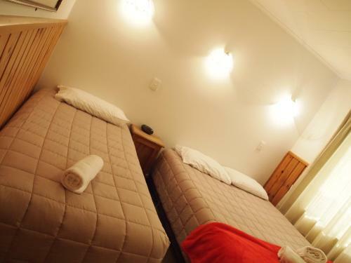 Airport Lodge Motel