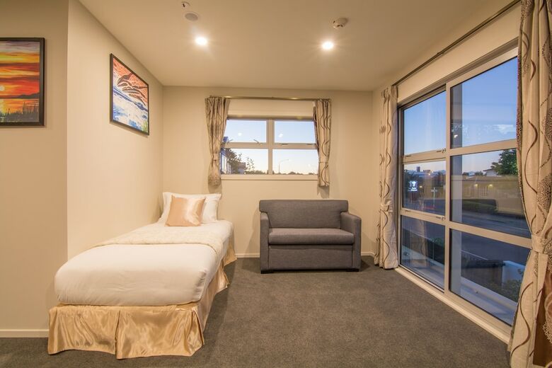 311 Motel Riccarton