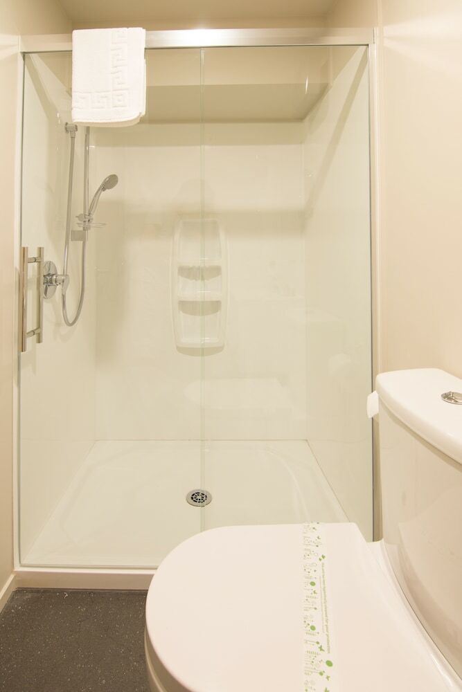 311 Motel Riccarton