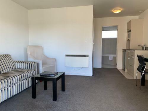 Aparthotel Salerno Motel Apartments