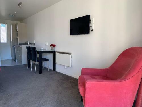 Aparthotel Salerno Motel Apartments