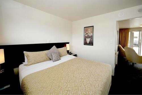 Aparthotel Salerno Motel Apartments
