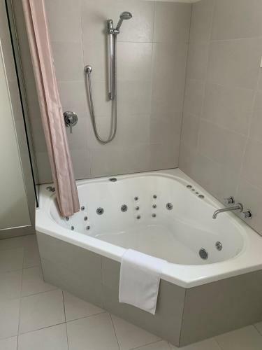 Aparthotel Salerno Motel Apartments