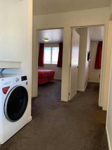 Aparthotel Salerno Motel Apartments