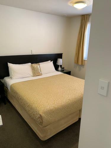 Aparthotel Salerno Motel Apartments