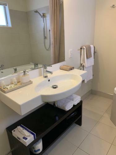 Aparthotel Salerno Motel Apartments