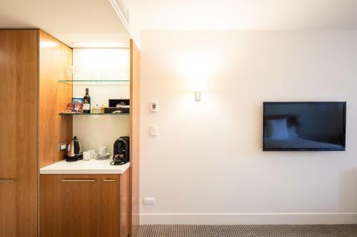 Commodore Airport Hotel Christchurch