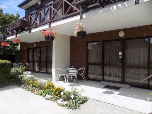 Garden City Motel