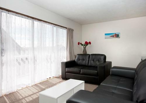 Garden City Motel
