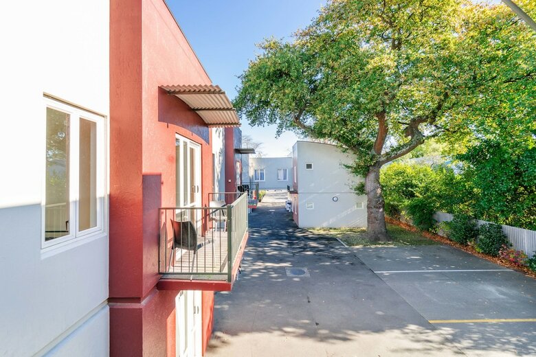 City Centre Motel