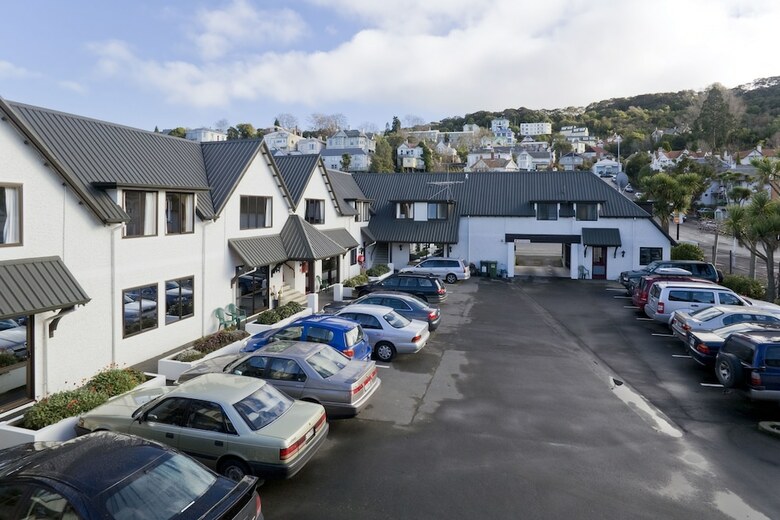 Allan Court Motel