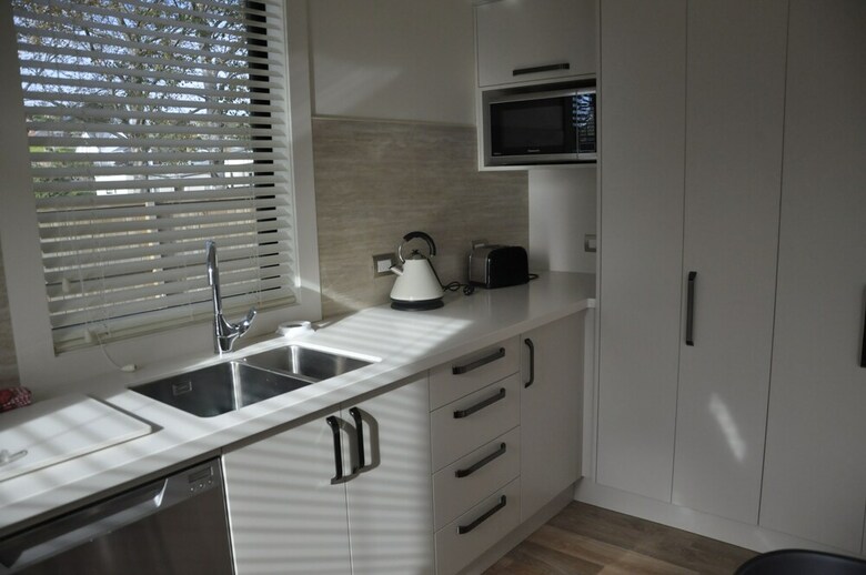 Aparthotel Shetland Court Apartments
