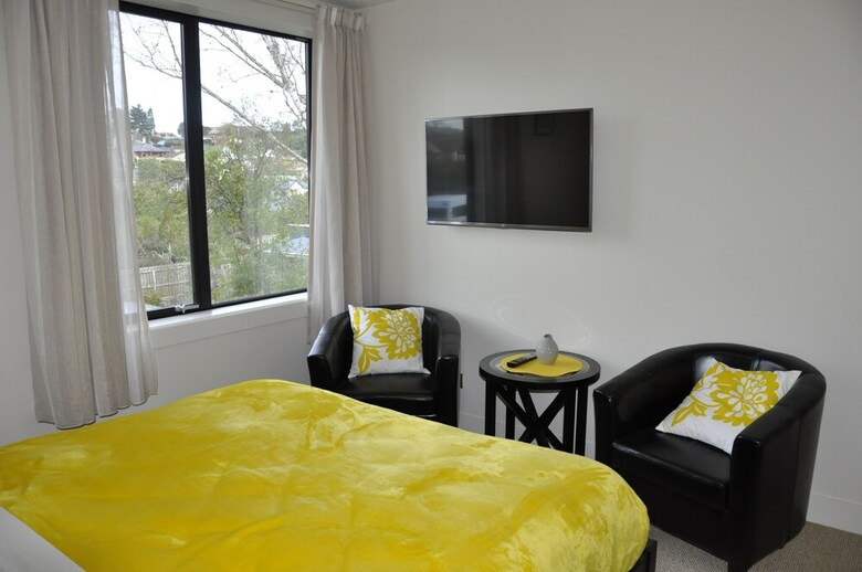 Aparthotel Shetland Court Apartments