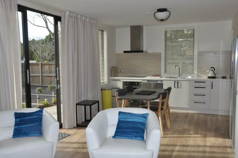 Aparthotel Shetland Court Apartments