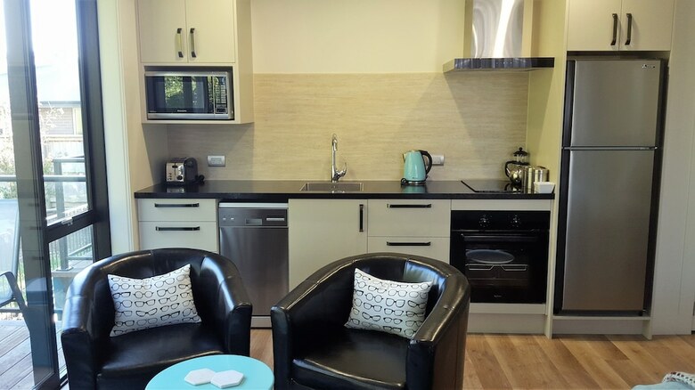 Aparthotel Shetland Court Apartments