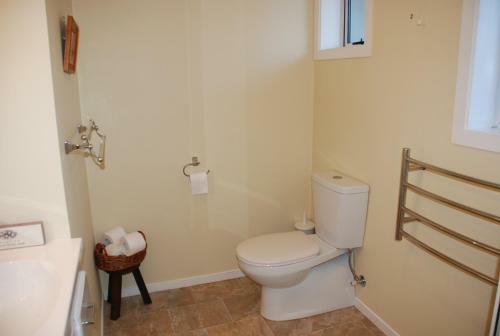 Fairlie Town Cottage