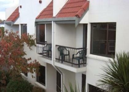 Alcamo Motel