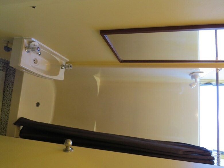 Albergue Hanmer Backpackers