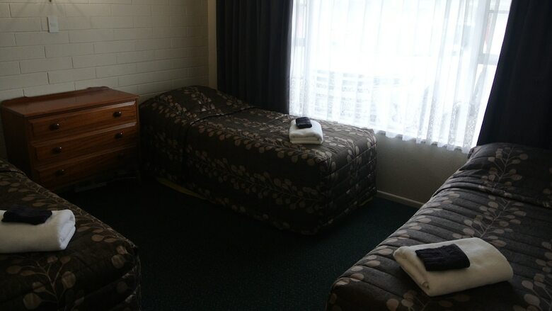 Motel Colonial On Tay