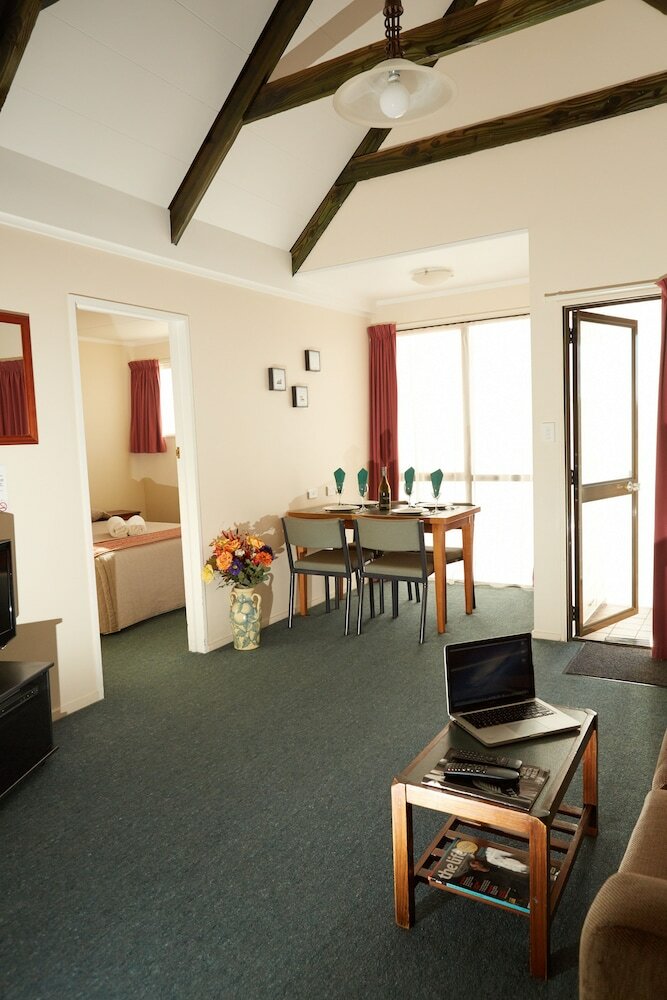 Bavarian Motel