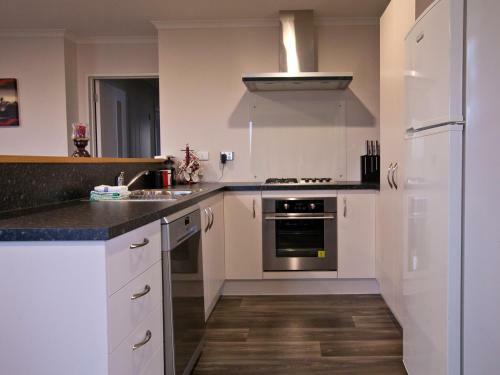 Lake Tekapo Holiday Homes