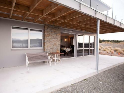 Lake Tekapo Holiday Homes