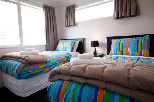 Lake Tekapo Holiday Homes