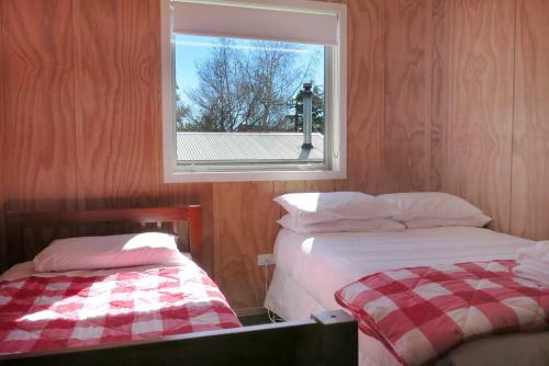 Lake Tekapo Holiday Homes
