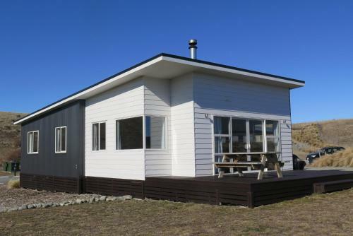 Lake Tekapo Holiday Homes