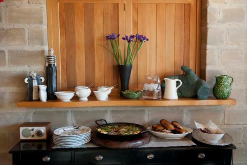 Bed & Breakfast Lake Tekapo Lodge