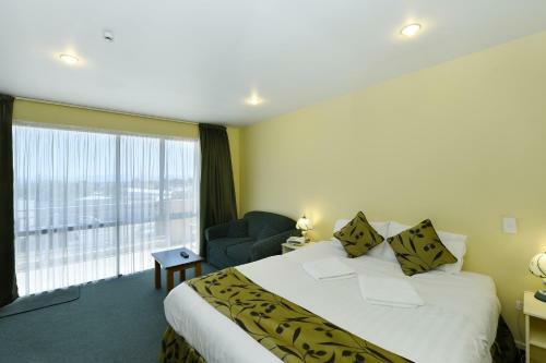 Abelia Motor Lodge