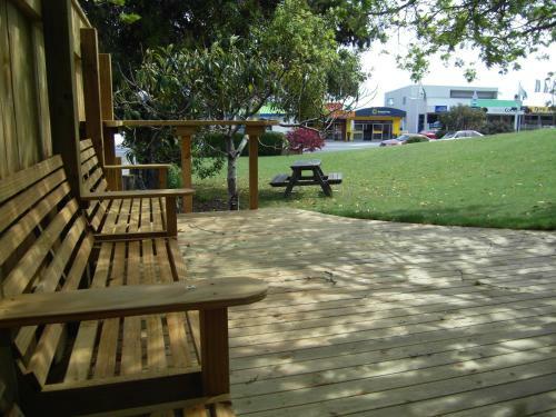 Abelia Motor Lodge